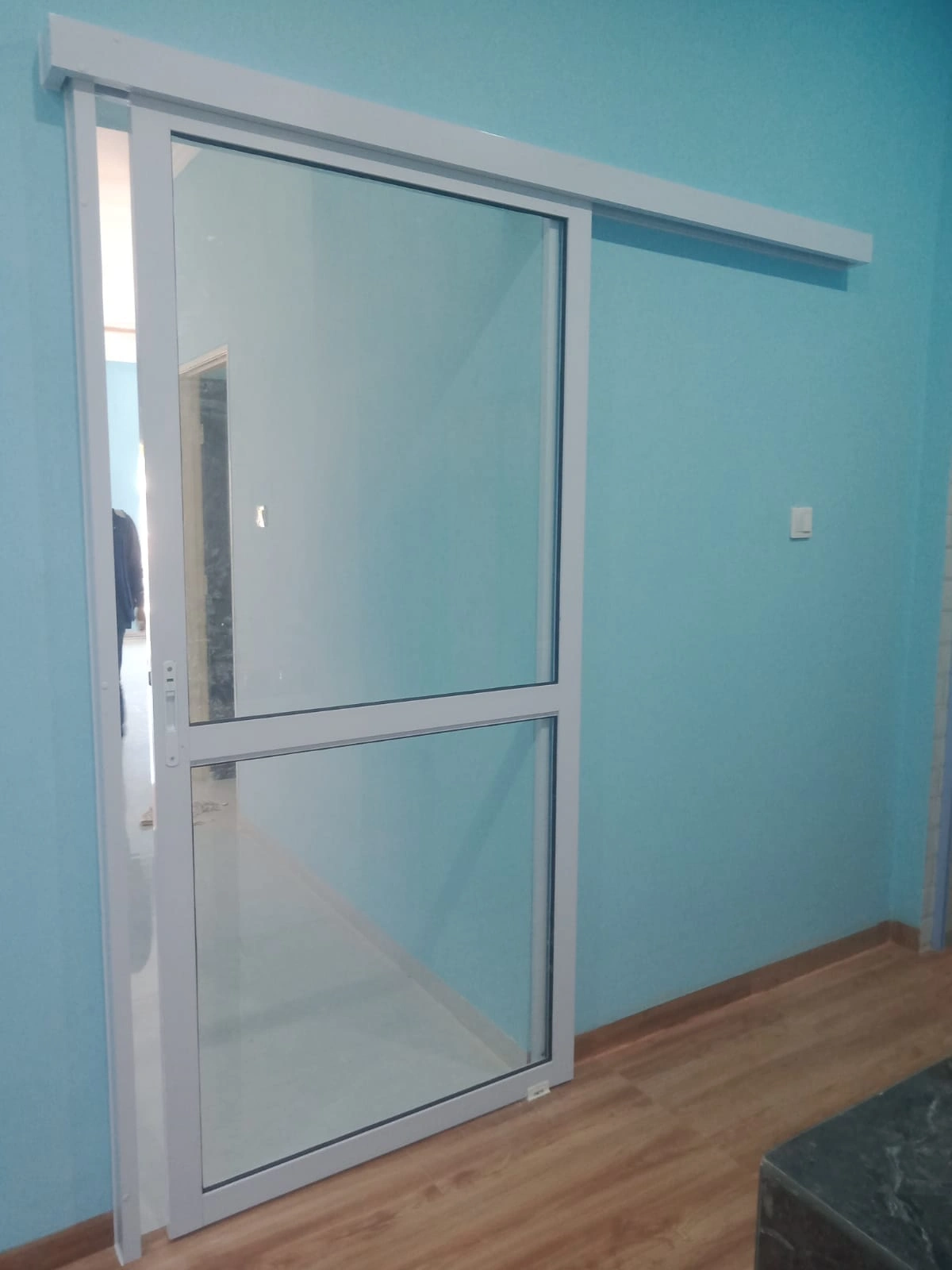Dokumentasi hasil pengerjaan las custom AA Bengkel Las - foto 11