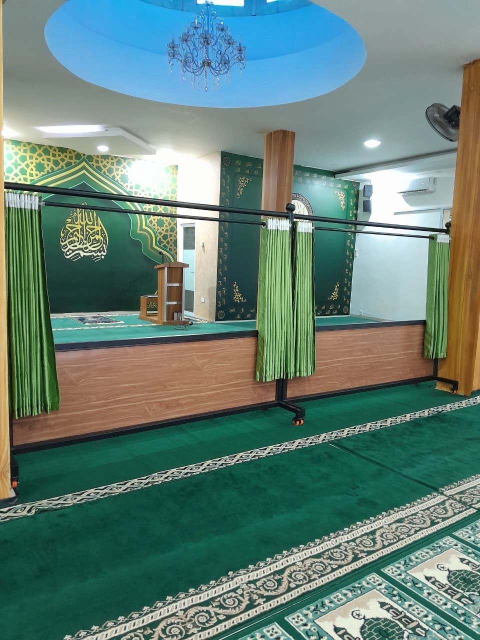 Dokumentasi hasil pengerjaan las custom AA Bengkel Las - foto 14