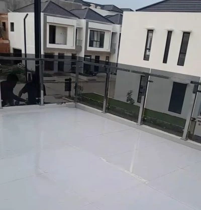 Pekerjaan stainless